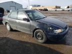 2002 TOYOTA COROLLA CE for sale at Copart ON - TORONTO