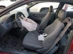 2001 Chevrolet Cavalier  продається в Cahokia Heights, IL - Front End