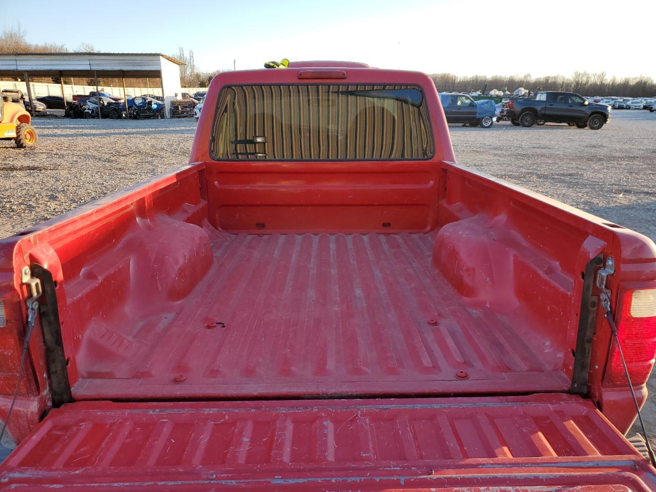 2003 Ford Ranger - Image 10