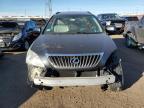 2009 Lexus Rx 350 en Venta en Elgin, IL - Front End
