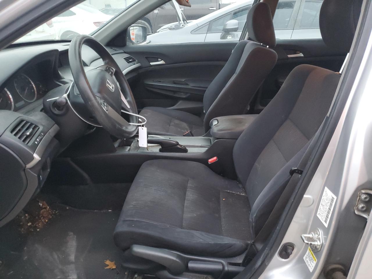 2012 Honda Accord - Image 7