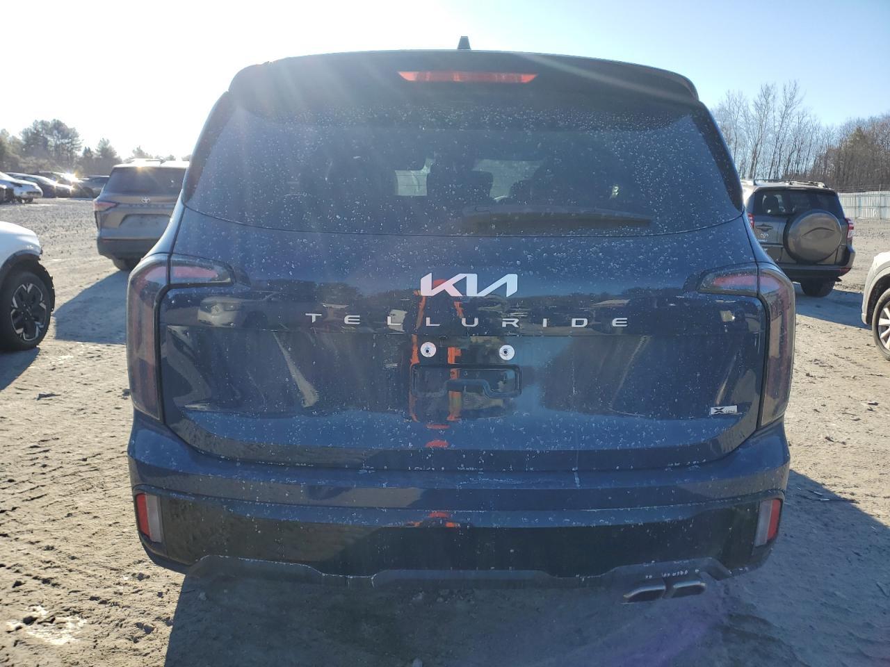2024 Kia Telluride - Image 6