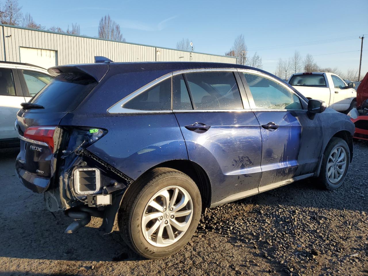 2017 Acura RDX - Image 3