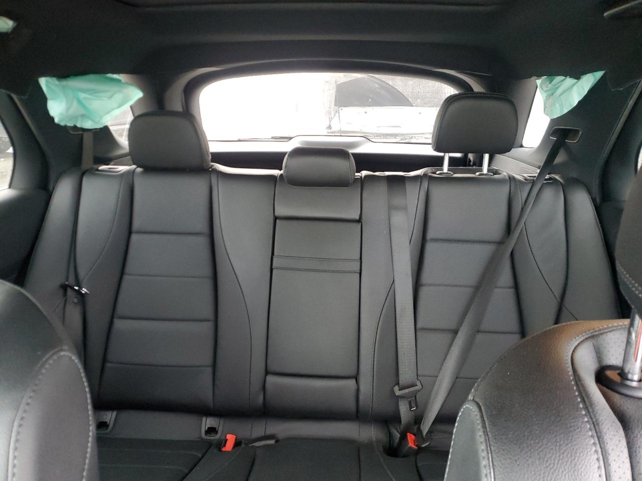 2021 Mercedes-Benz GLE - Image 10