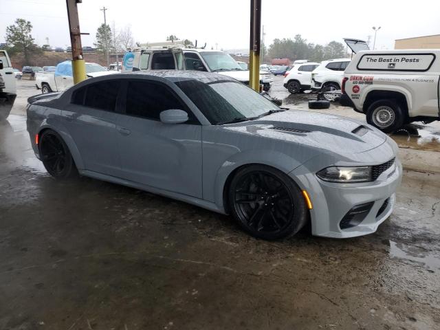  DODGE CHARGER 2021 Gray