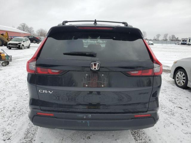 2024 HONDA CR-V SPORT