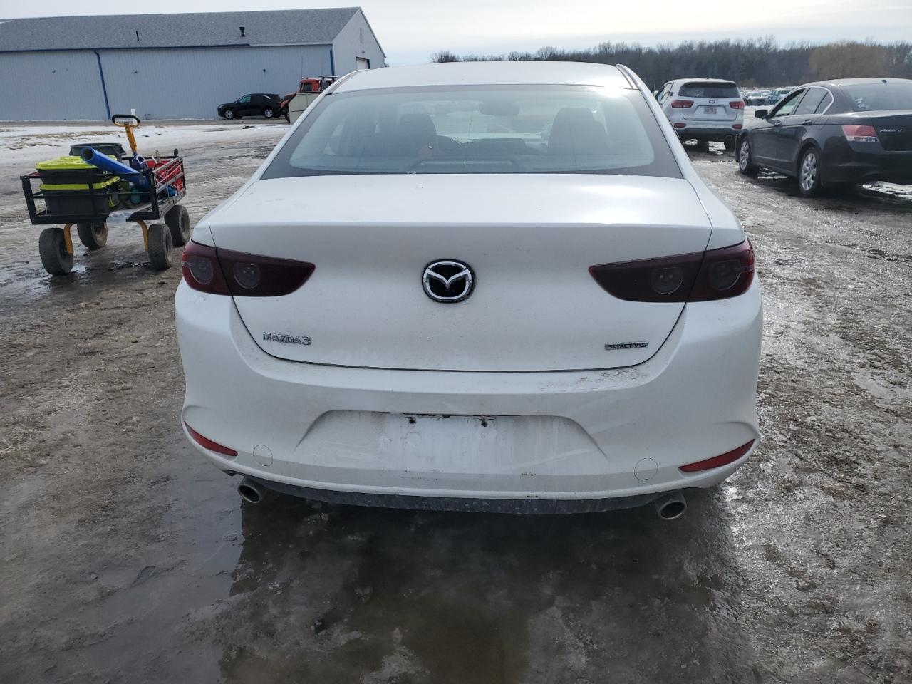 2021 Mazda 3 - Image 6