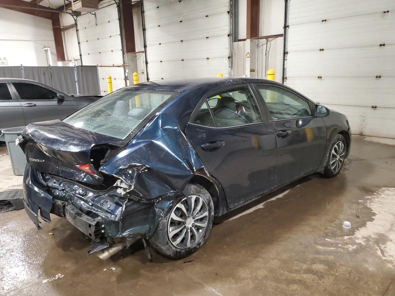 2017 Toyota Corolla - Image 3