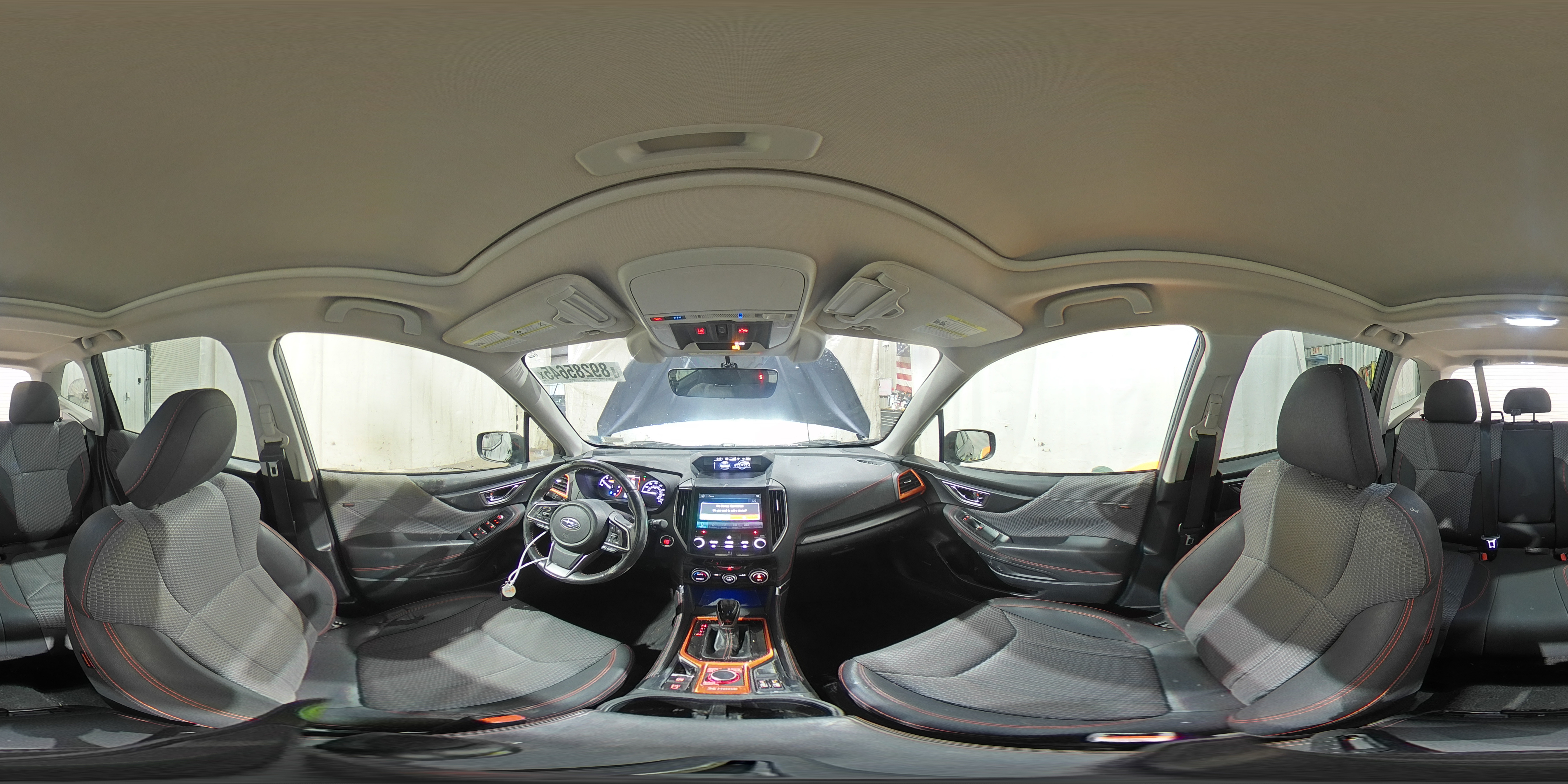 2019 Subaru Forester - Image 15