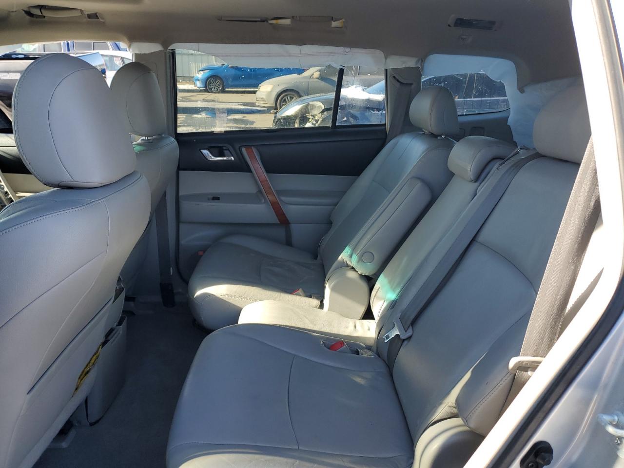 2008 Toyota Highlander - Image 10