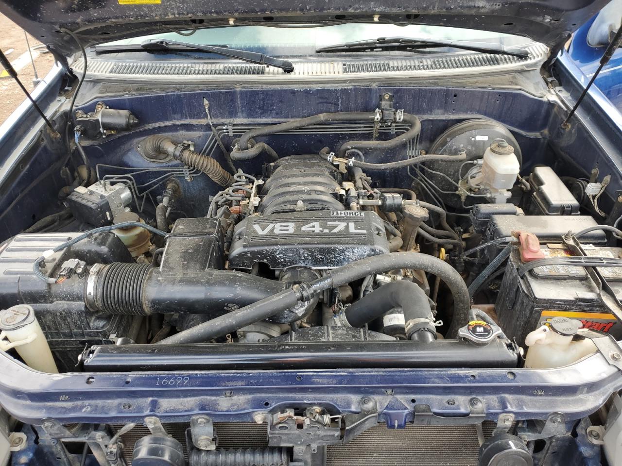 2006 Toyota Tundra - Image 11