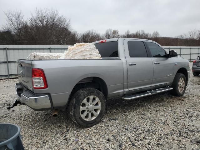  RAM 2500 2022 Szary