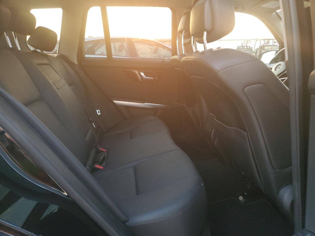 2014 Mercedes-Benz GLK-klasse - Image 11