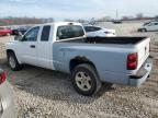 2011 Dodge Dakota Slt на продаже в Franklin, WI - Front End