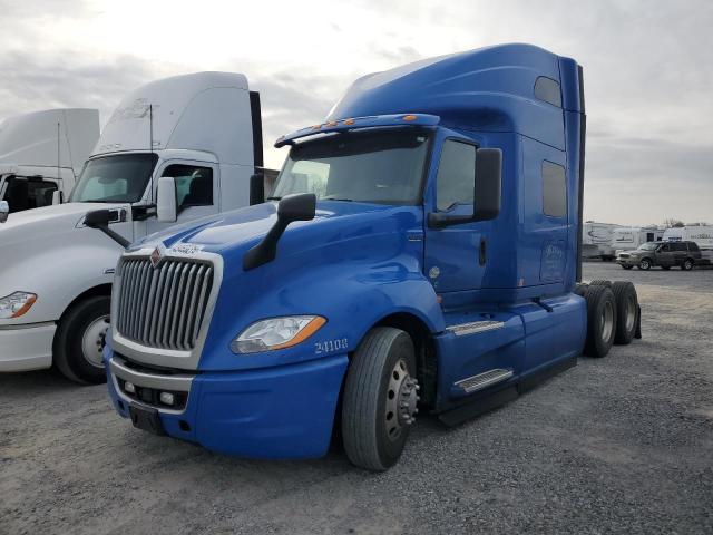2019 INTERNATIONAL LT625 