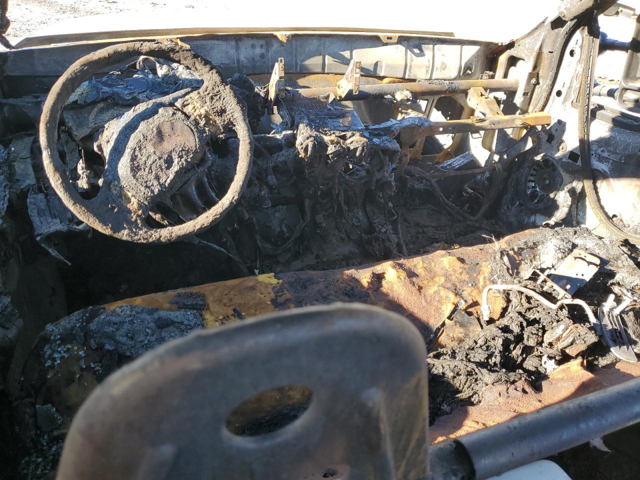 2006 Ford F250 Super Duty VIN: 1FTSX21526EC34985 Lot: 87946285