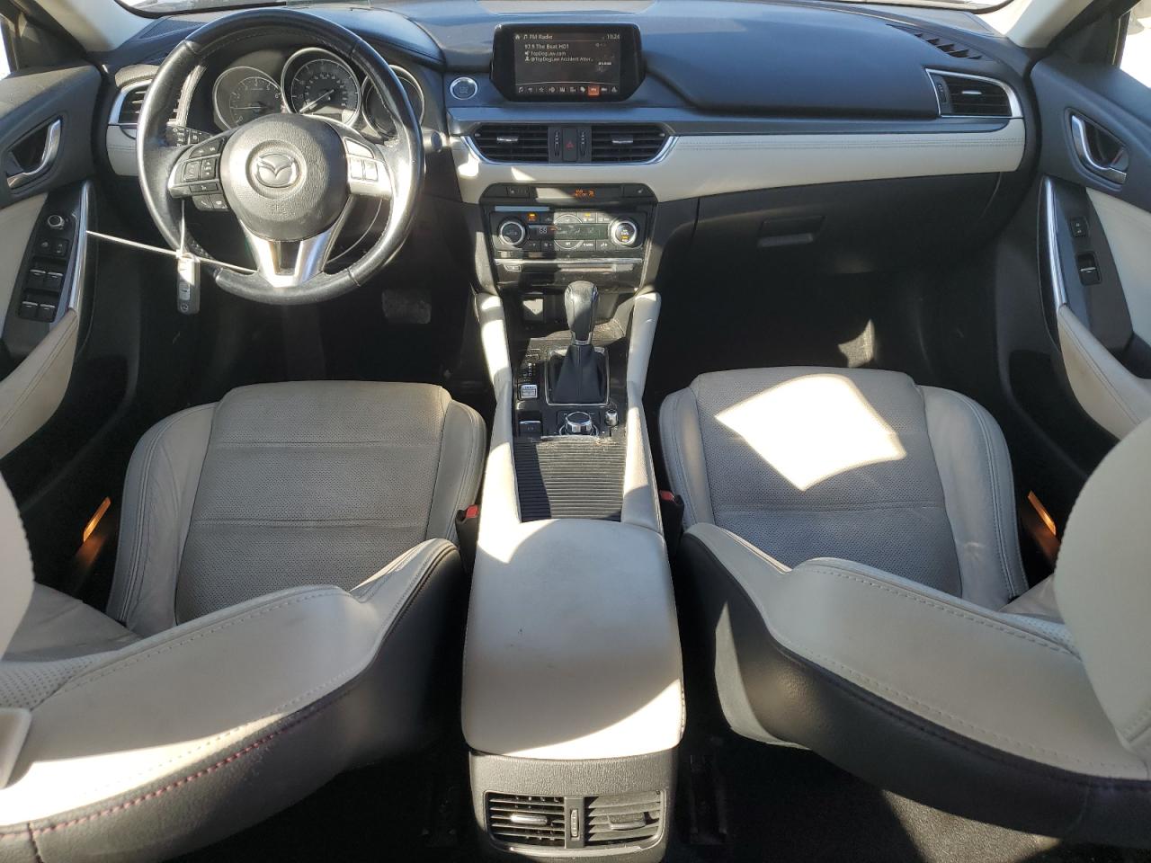 2016 Mazda 6 - Image 8