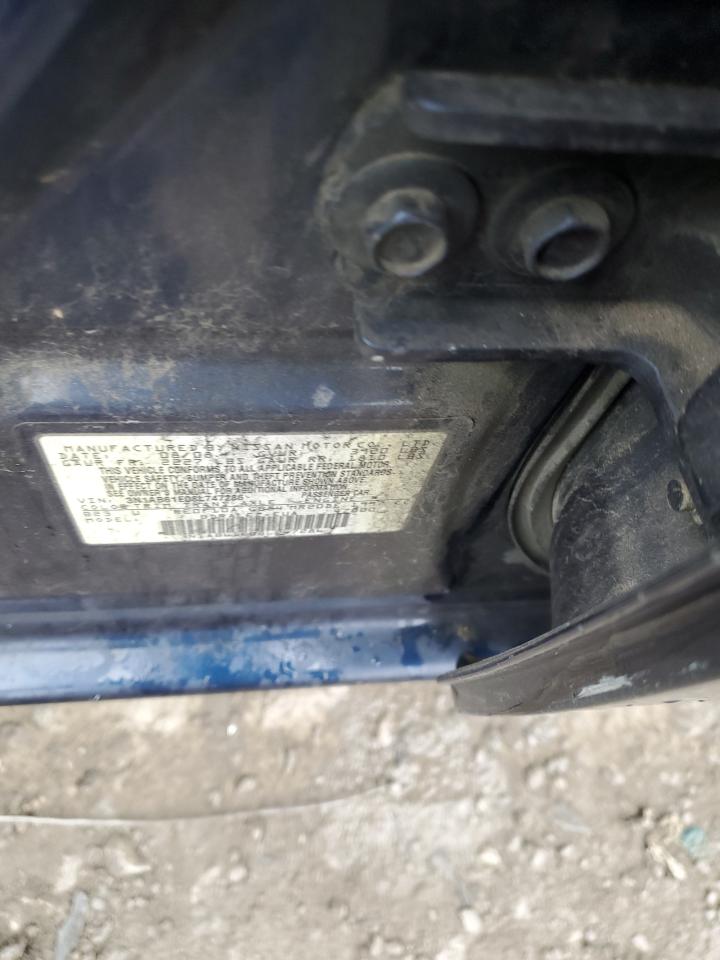 2008 Nissan Sentra - Image 13