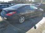 2007 Toyota Camry Solara Se продається в Exeter, RI - Front End