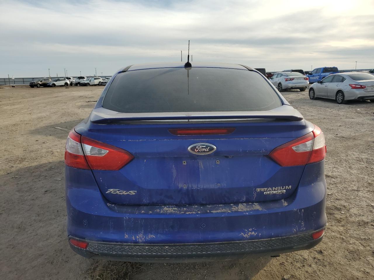 2013 Ford Focus - Image 6