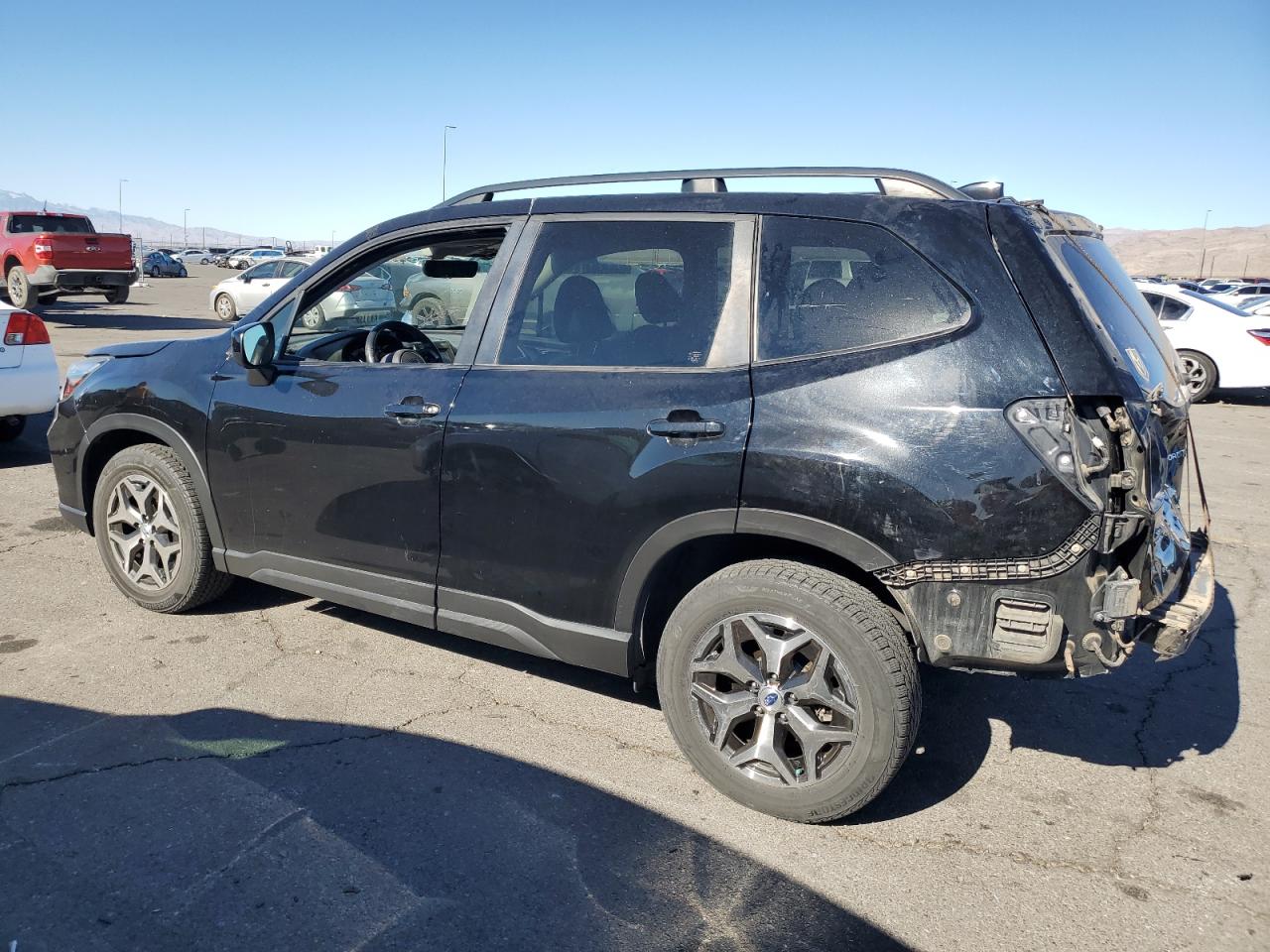 2019 Subaru Forester - Image 2