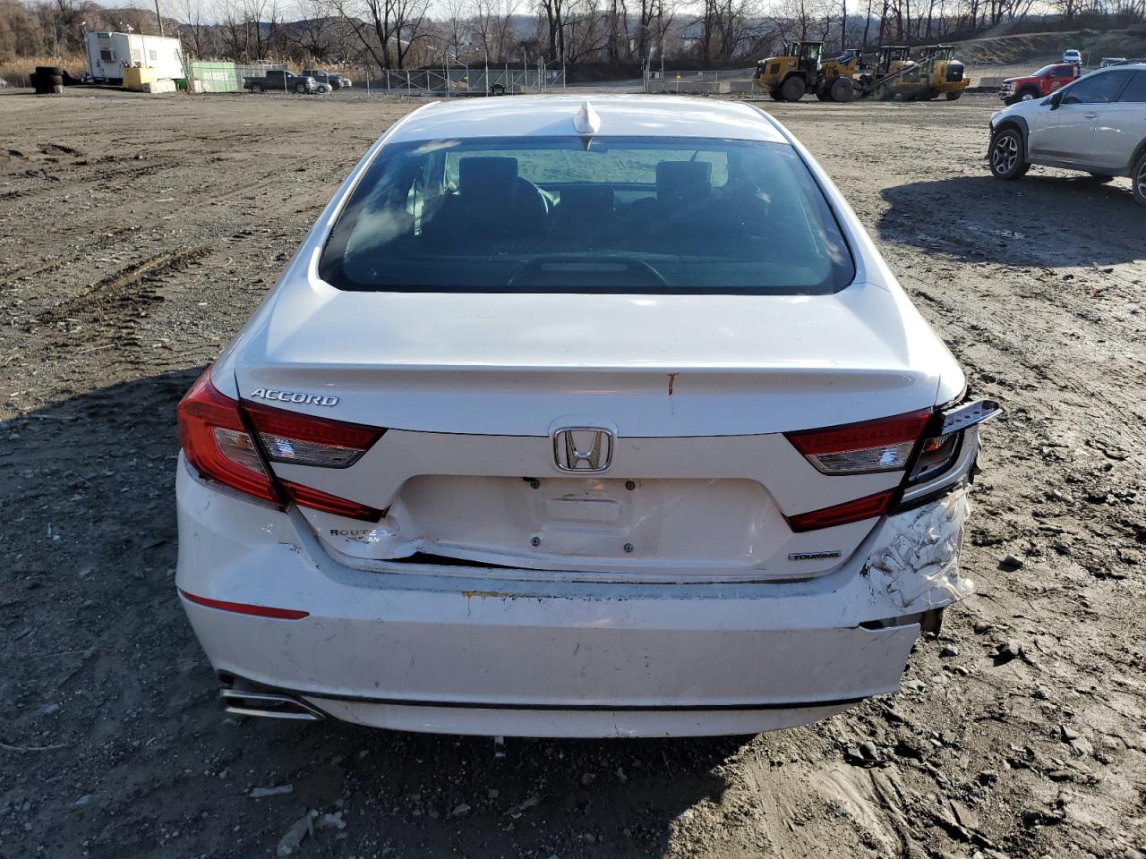 2018 Honda Accord - Image 6