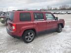 2015 Jeep Patriot Latitude продається в Wayland, MI - Front End