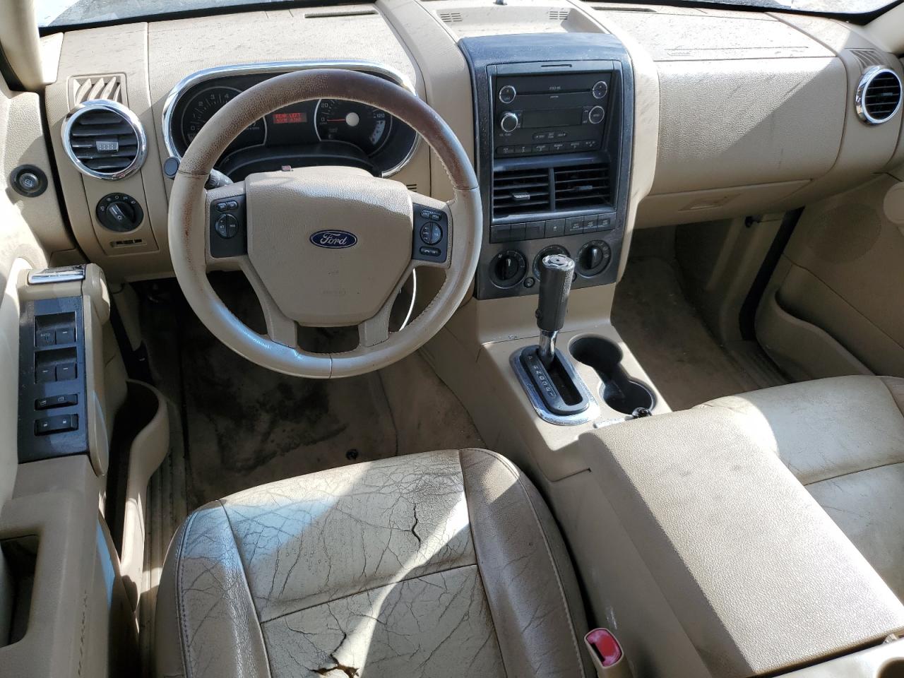 2008 Ford Explorer - Image 8