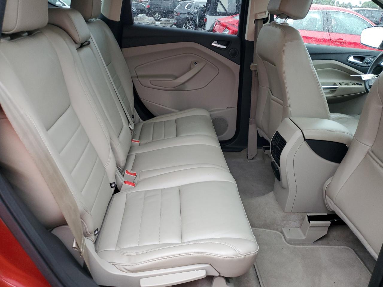2016 Ford Escape - Image 12