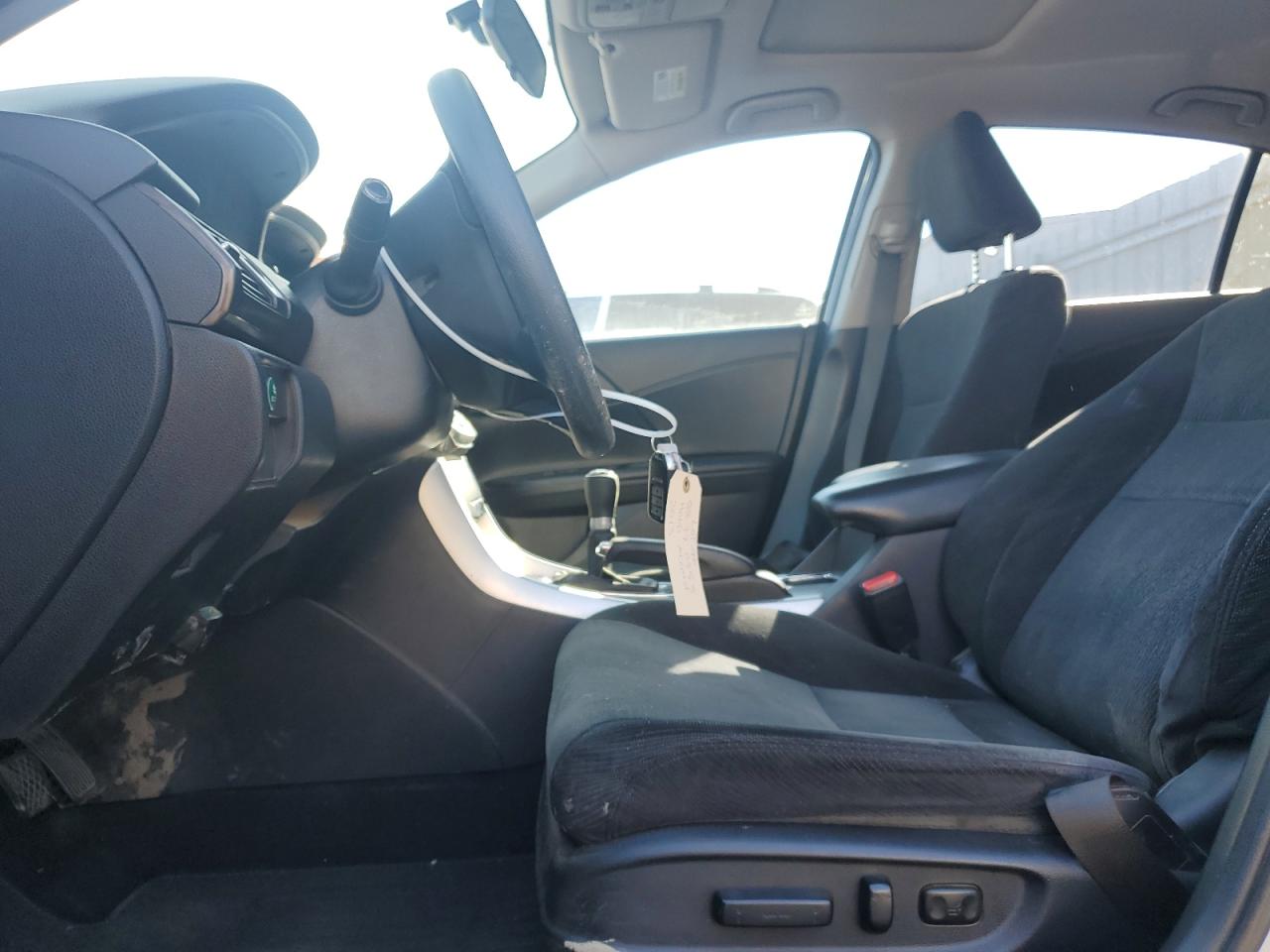 2013 Honda Accord - Image 7
