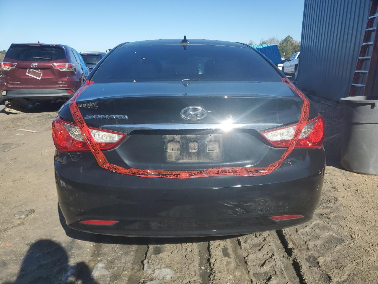 2013 Hyundai Sonata - Image 6
