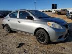 2012 Nissan Versa S na sprzedaż w Chatham, VA - All Over