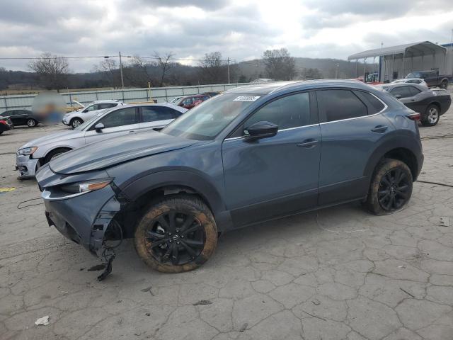 2022 Mazda Cx-30 Preferred