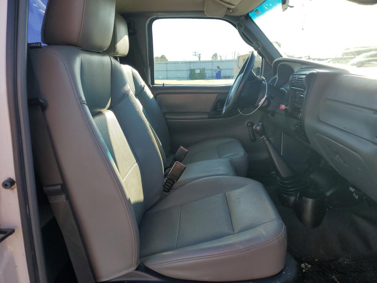 2011 Ford Ranger - Image 10