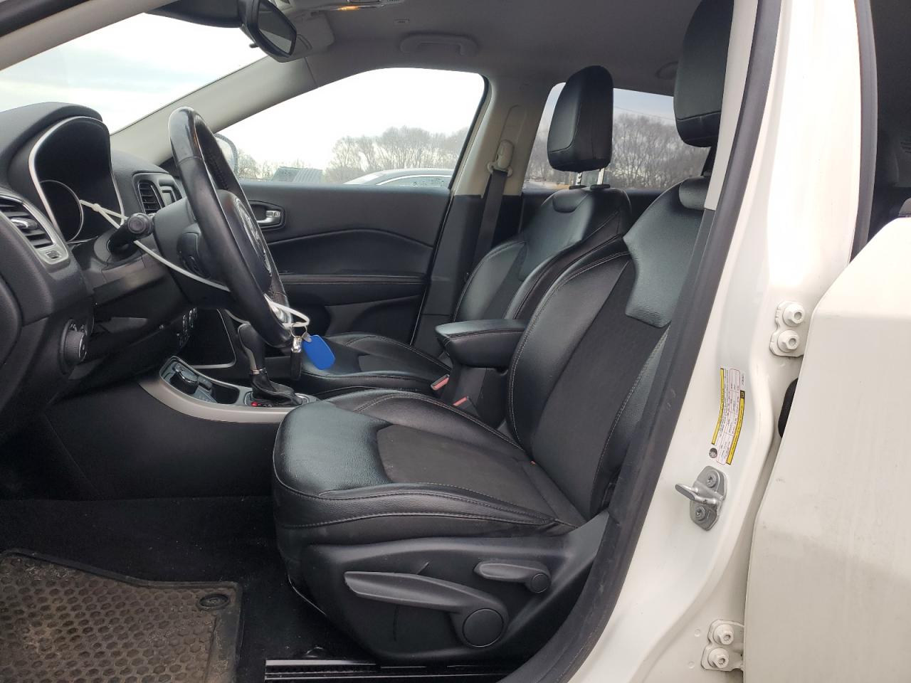 2018 Jeep Compass - Image 7