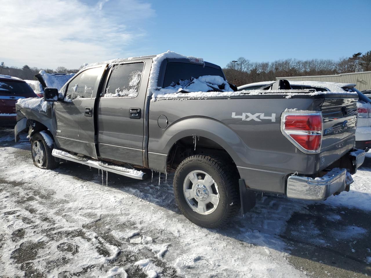 2013 Ford F-150 - Image 2