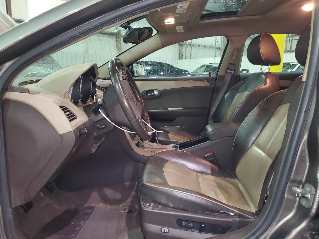 2011 Chevrolet Malibu - Image 7
