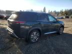 2022 Nissan Pathfinder Platinum for Sale in Graham, WA - Front End