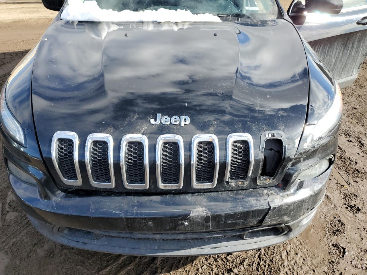 2018 Jeep Grand Cherokee - Image 12