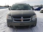 2010 Dodge Grand Caravan Se на продаже в London, ON - Minor Dent/Scratches