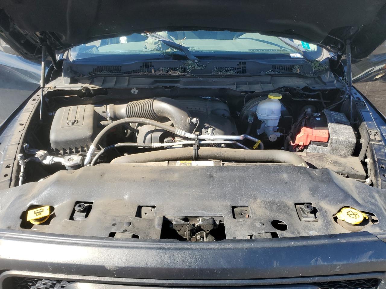 2019 RAM 1500 - Image 12