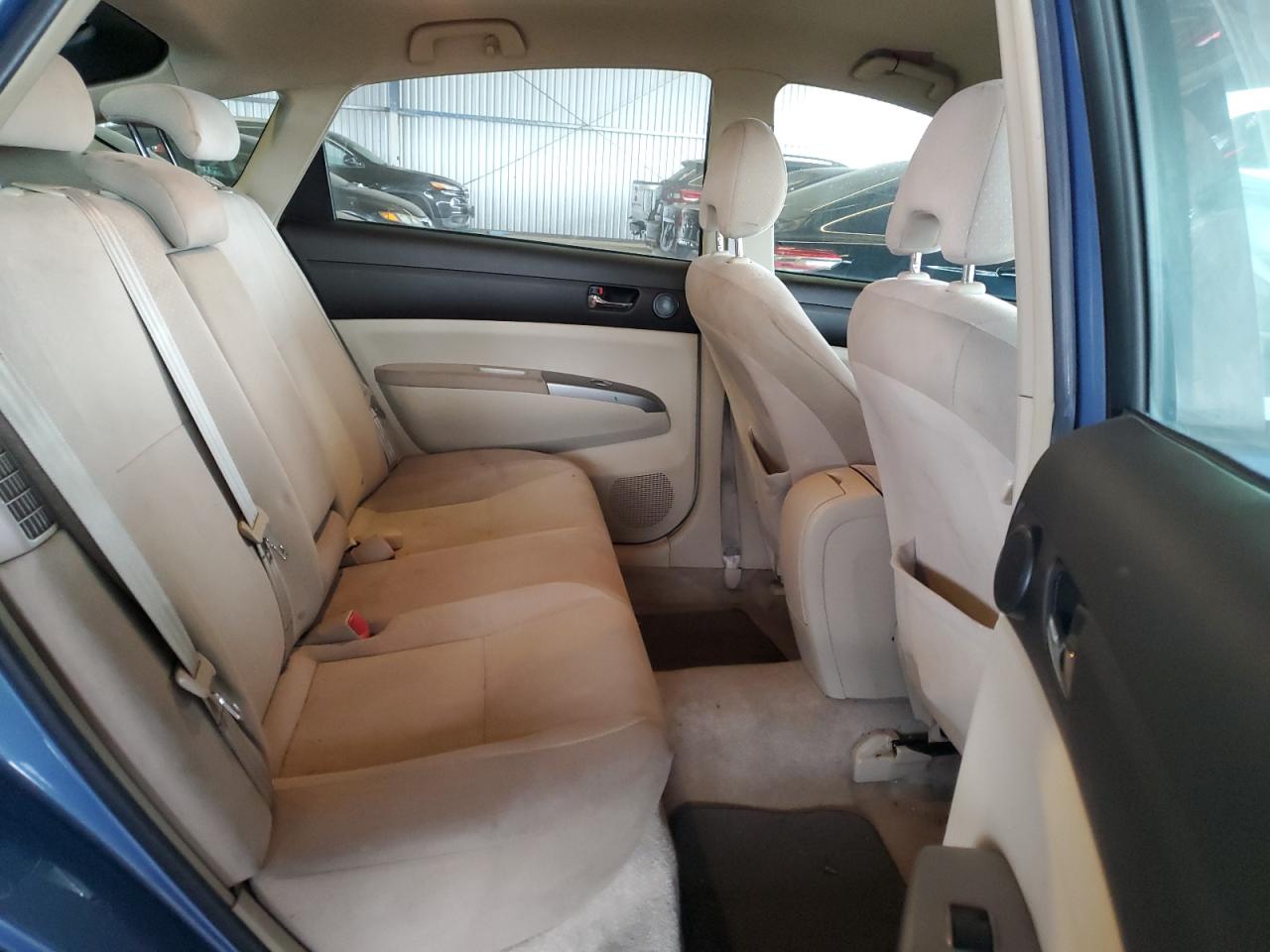 2005 Toyota Prius - Image 10