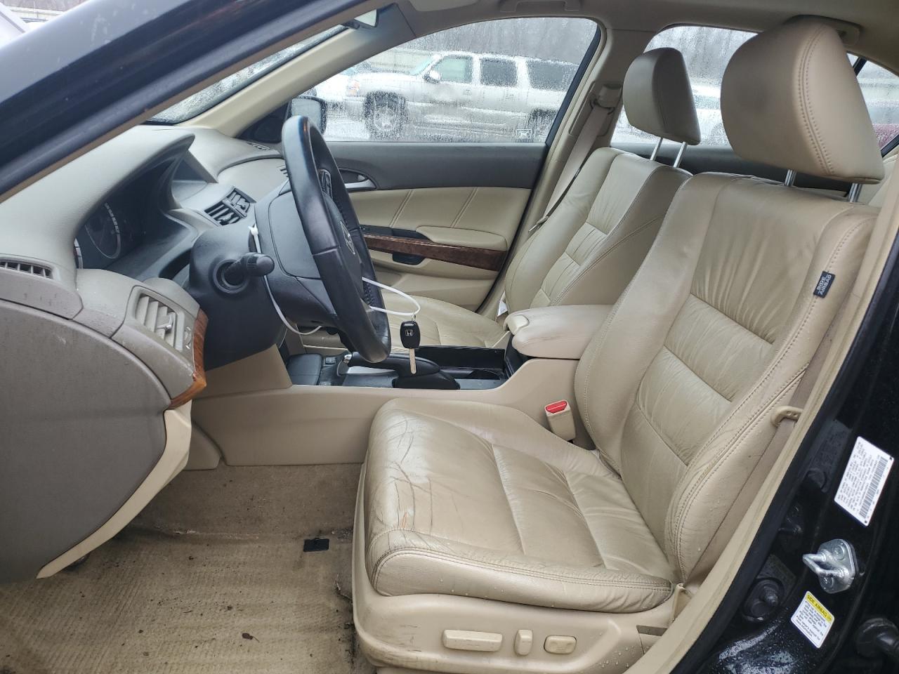 2008 Honda Accord - Image 7