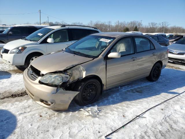 2004 Toyota Corolla Ce