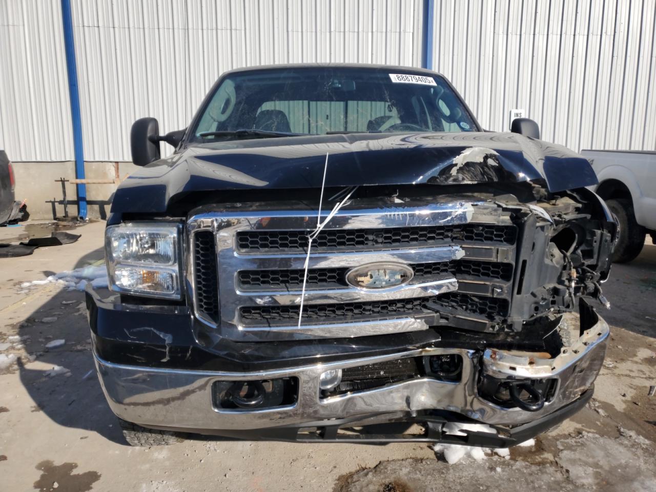 2006 Ford F250 - Image 5