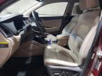 2017 Hyundai Tucson Limited продається в Blaine, MN - Side