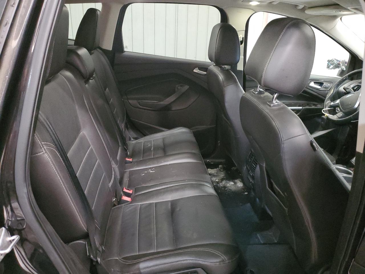 2014 Ford Escape - Image 11
