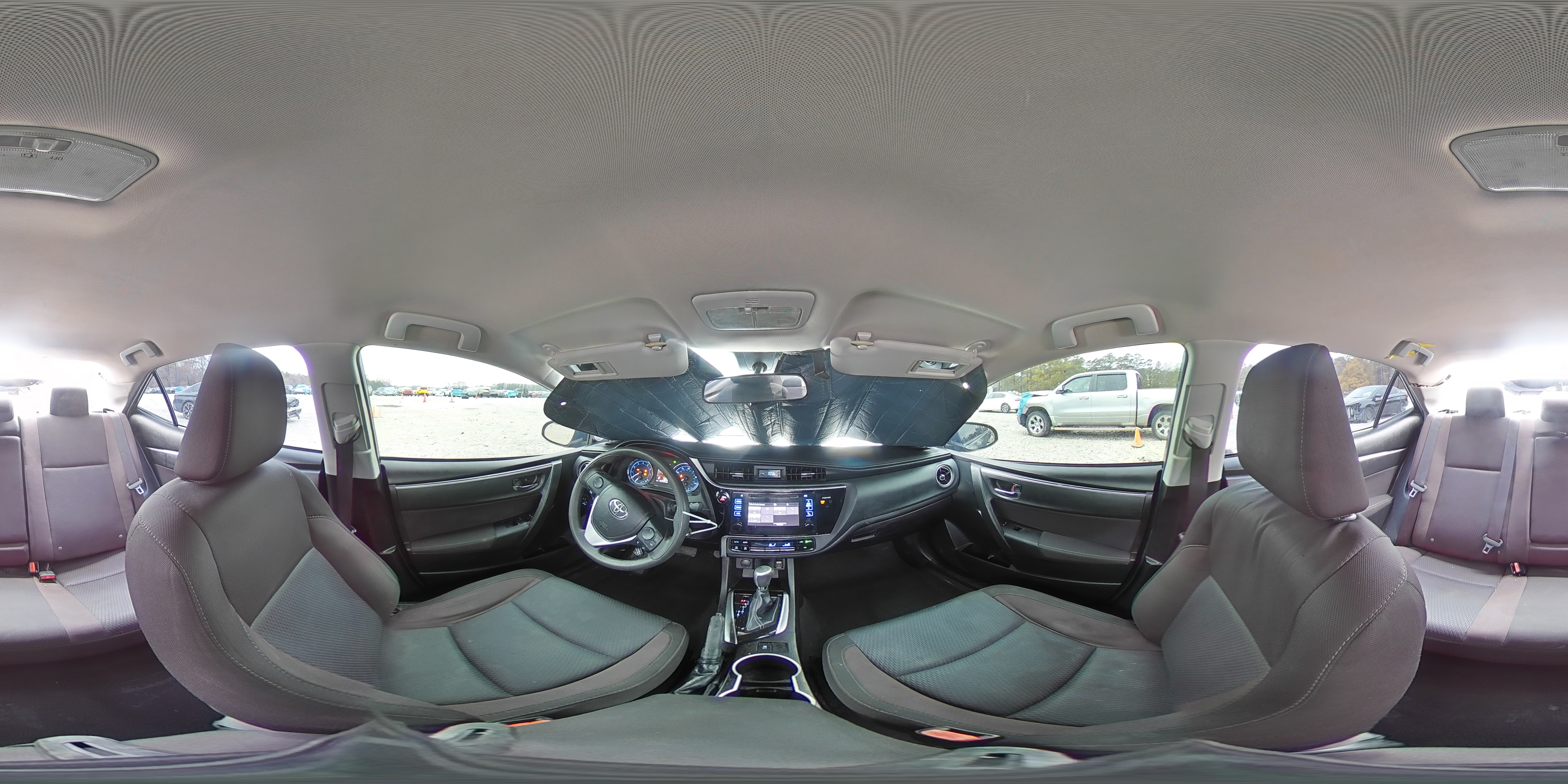 2017 Toyota Corolla - Image 15