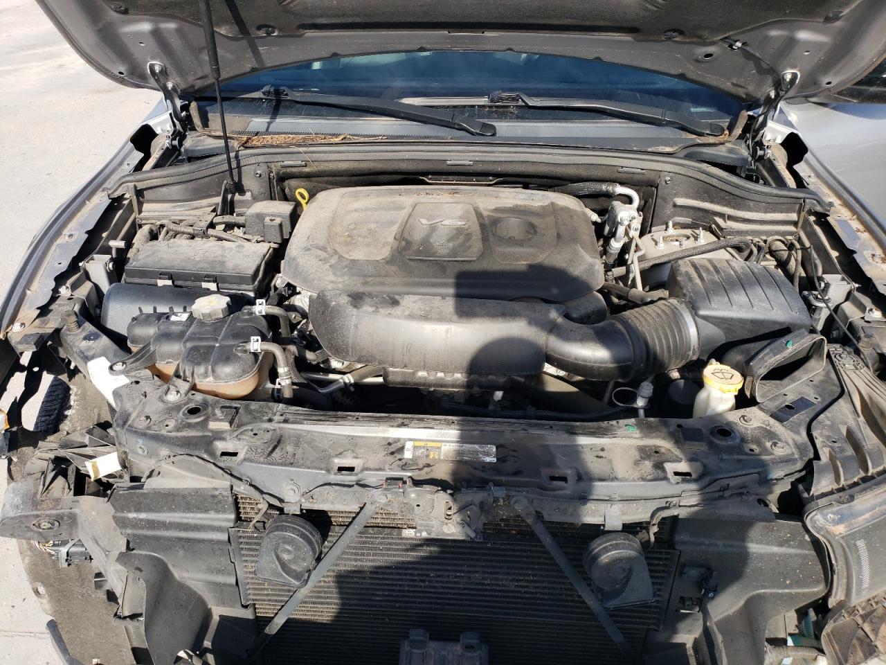2019 Dodge Durango - Image 12