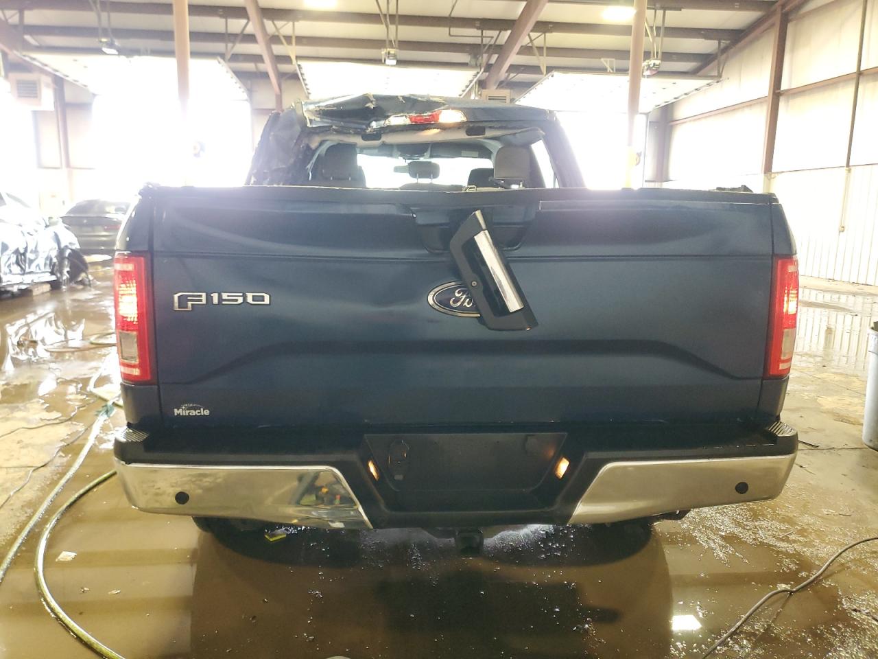 2015 Ford F-150 - Image 6
